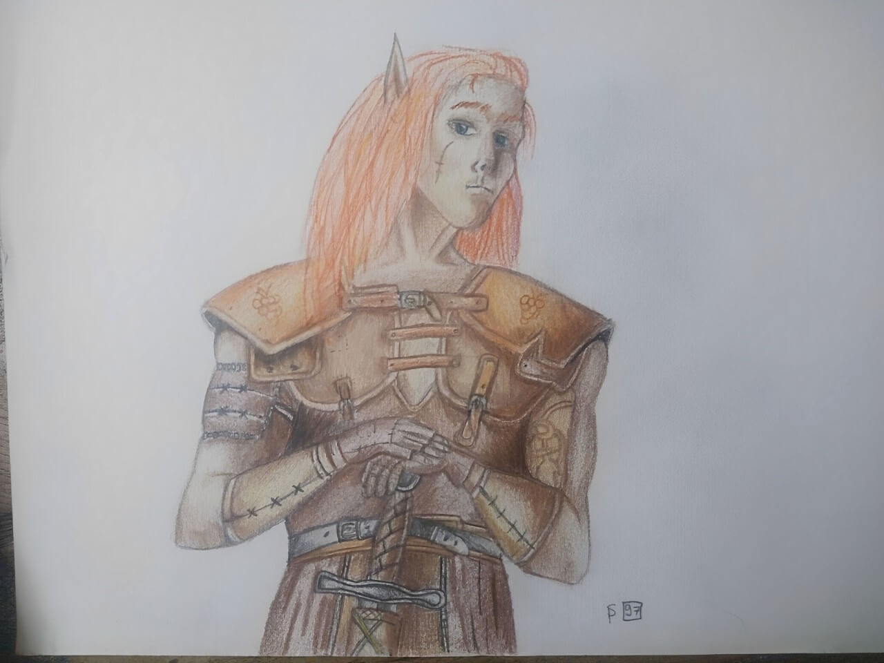 Elfe